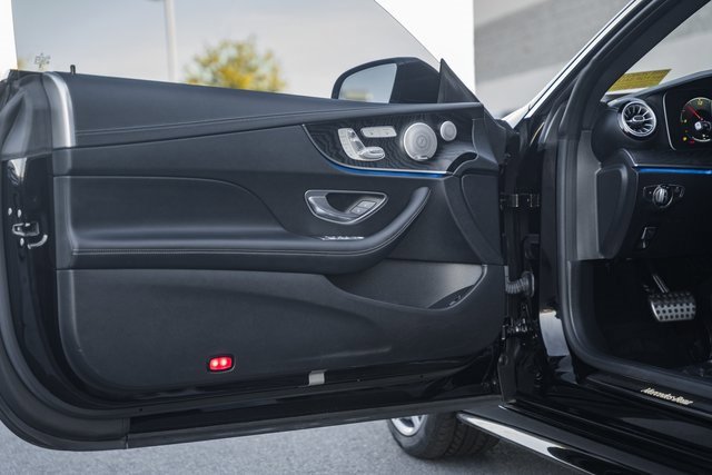 Certified 2023 Mercedes-Benz E 450 E 450 image 34