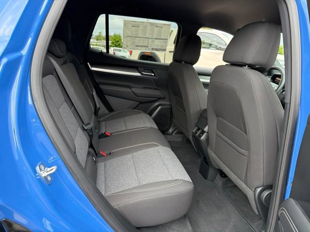New 2026 GMC Terrain Elevation w/ Black Edition FWD image 20