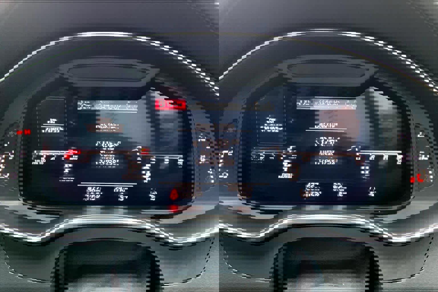 Used 2021 Audi A6 Premium Plus w/ Premium Plus Package image 20