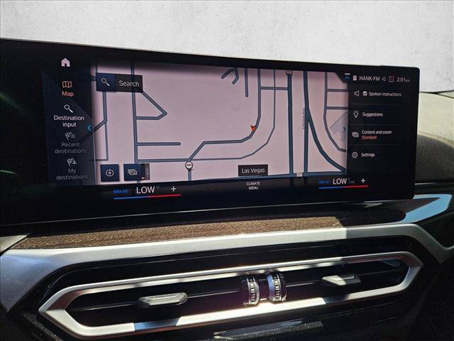 Certified 2024 BMW 330i Sedan w/ M Sport Package RWD image 12