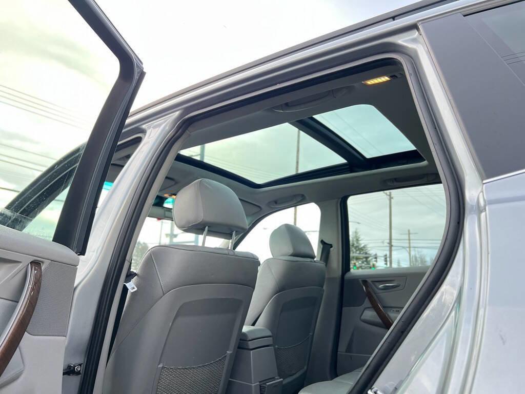 Used 2006 BMW X3 3.0i image 18