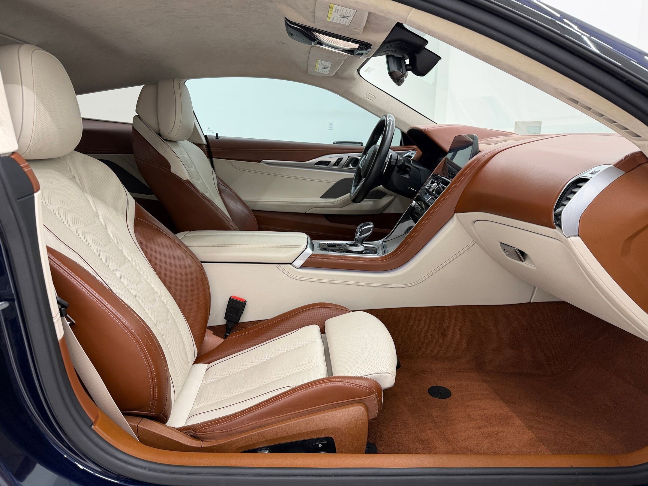 Used 2019 BMW M850i xDrive M850i xDrive image 26