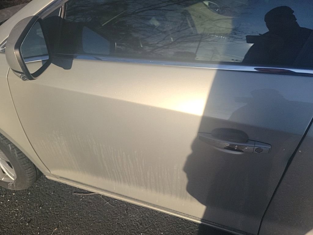 Used 2011 Buick LaCrosse CXL image 18