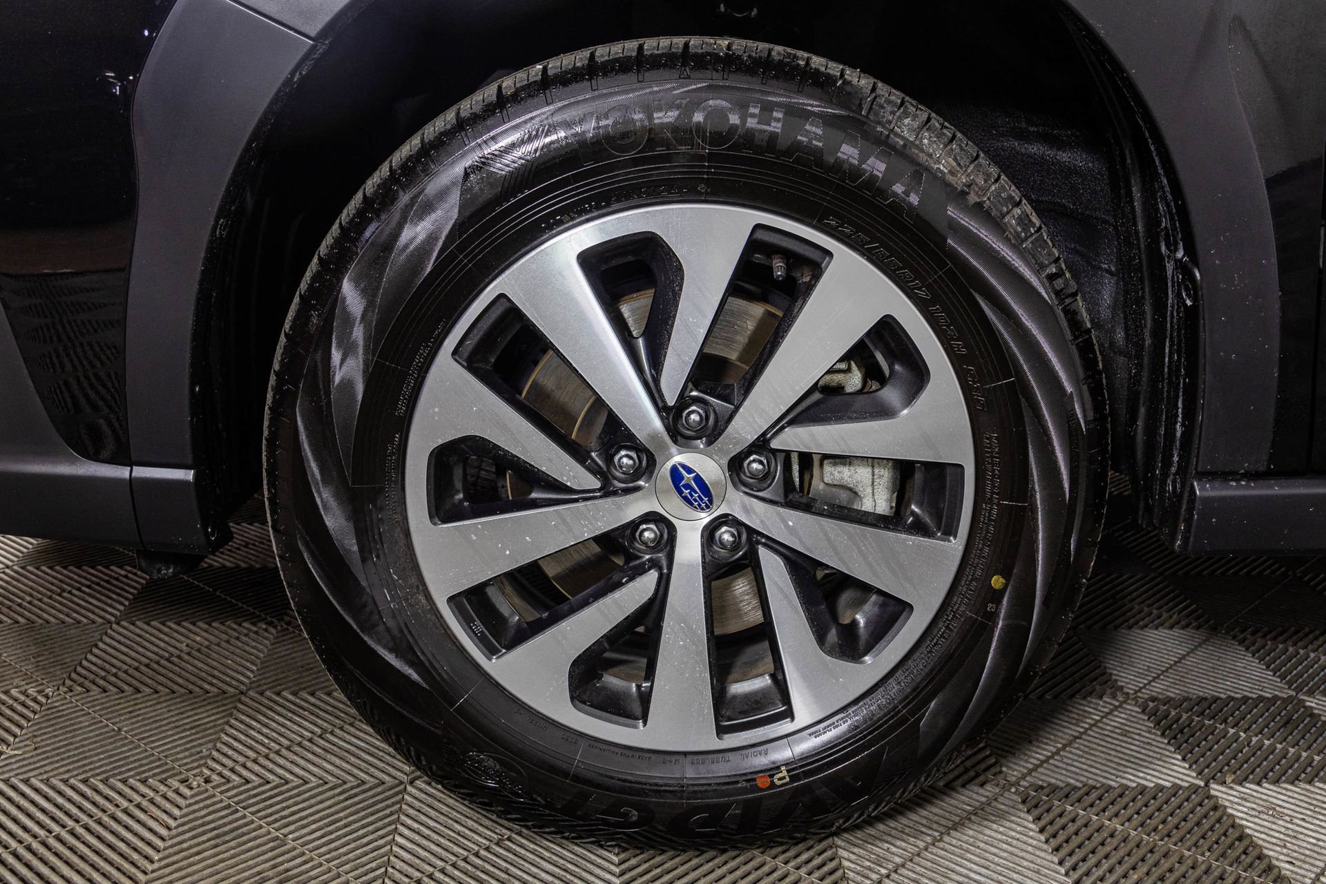 Used 2024 Subaru Outback Premium image 47