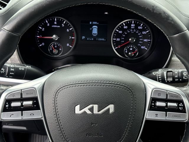 Used 2022 Kia Telluride EX w/ EX Premium Package image 26