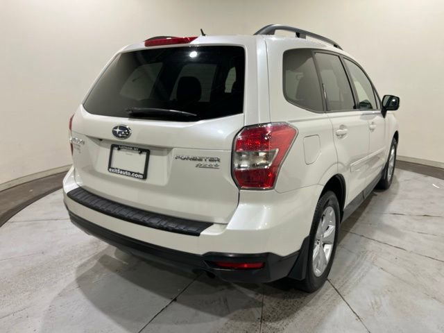 Used 2014 Subaru Forester 2.5i Premium w/ All-Weather Package image 10