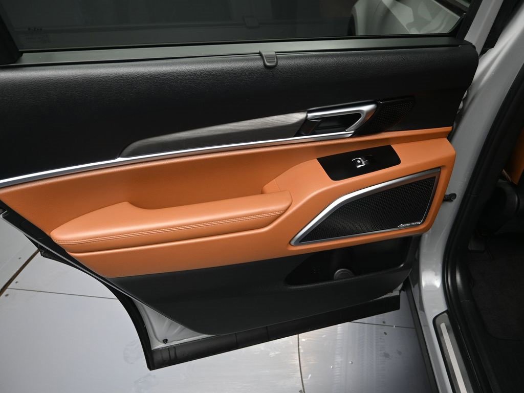 Used 2024 Kia Telluride SX X-Line image 29