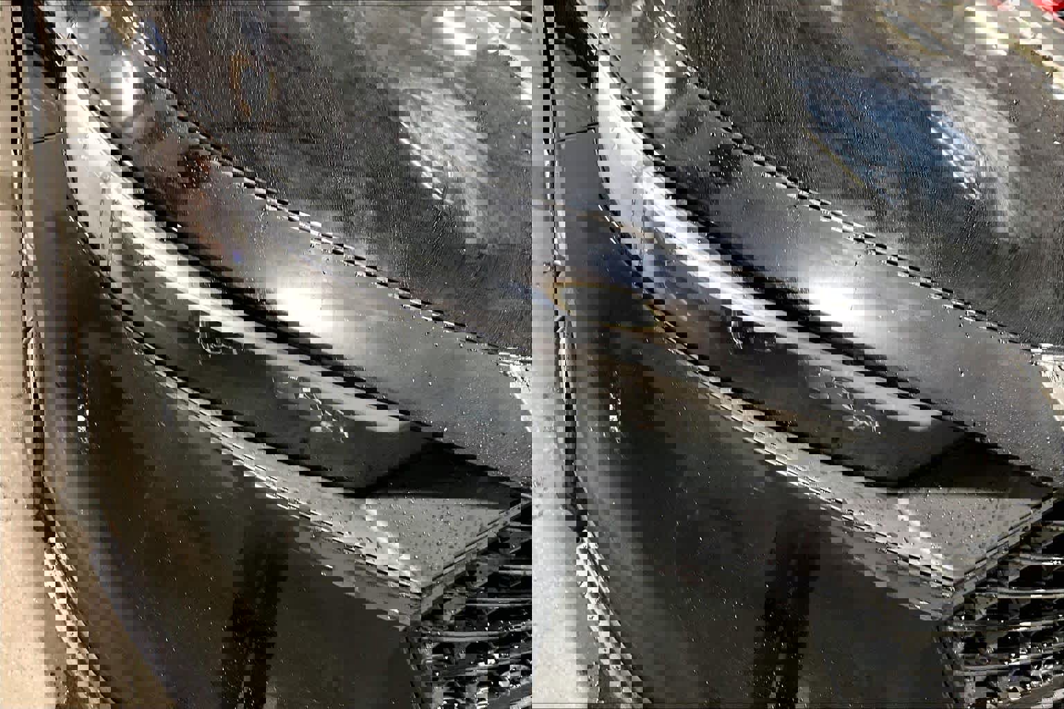 Used 2023 Honda Accord EX image 27