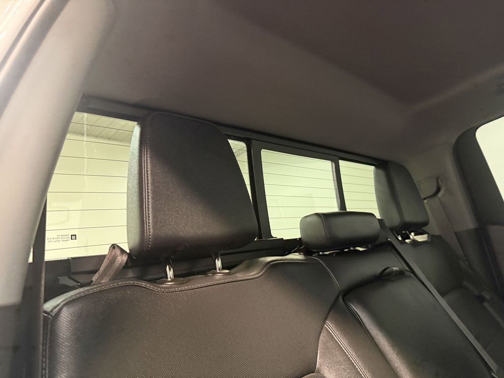 Used 2021 Chevrolet Silverado 1500 LTZ w/ Z71 Off-Road Package image 15