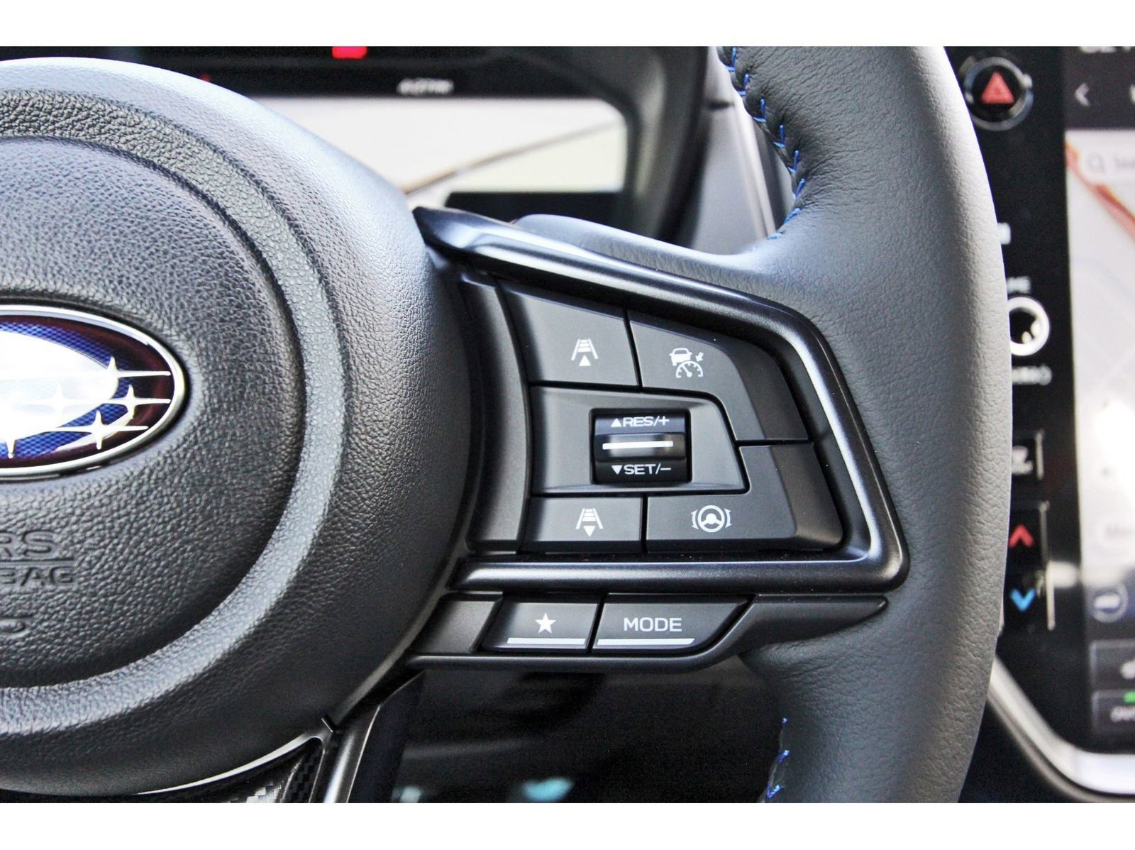 New 2025 Subaru WRX tS image 14