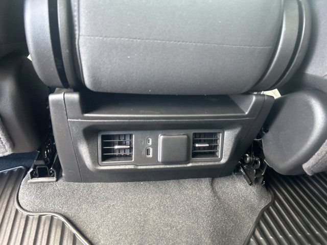 New 2026 Chevrolet Silverado 1500 LT AWD/4WD image 36