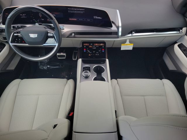 New 2027 Cadillac Vistiq Sport AWD/4WD image 13