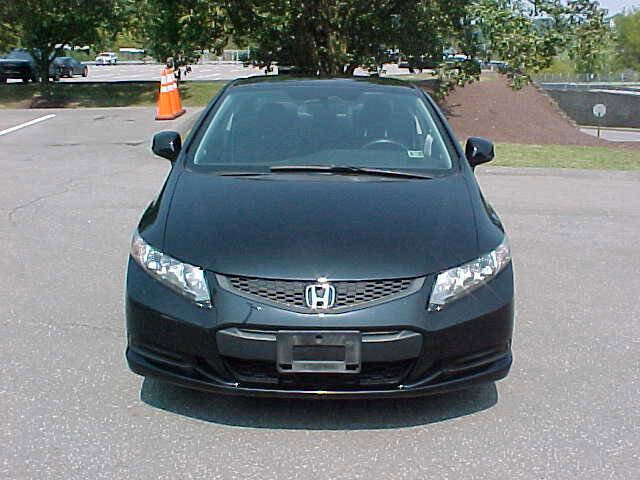 Used 2013 Honda Civic LX image 3