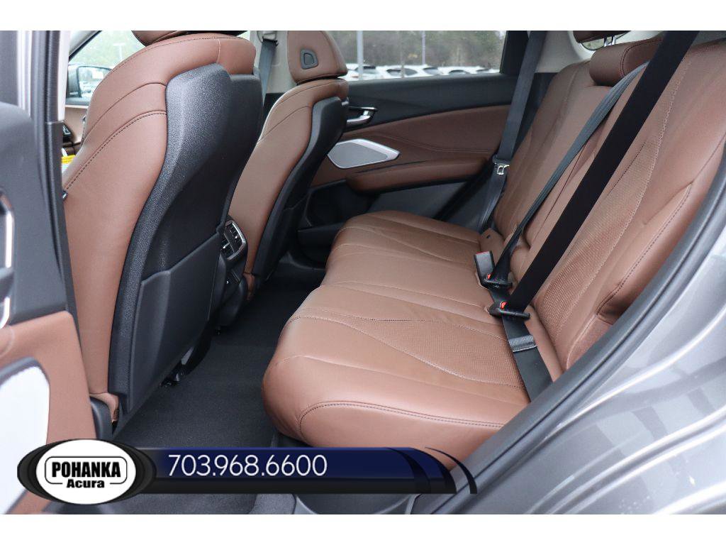 New 2026 Acura RDX w/ Technology Package image 32