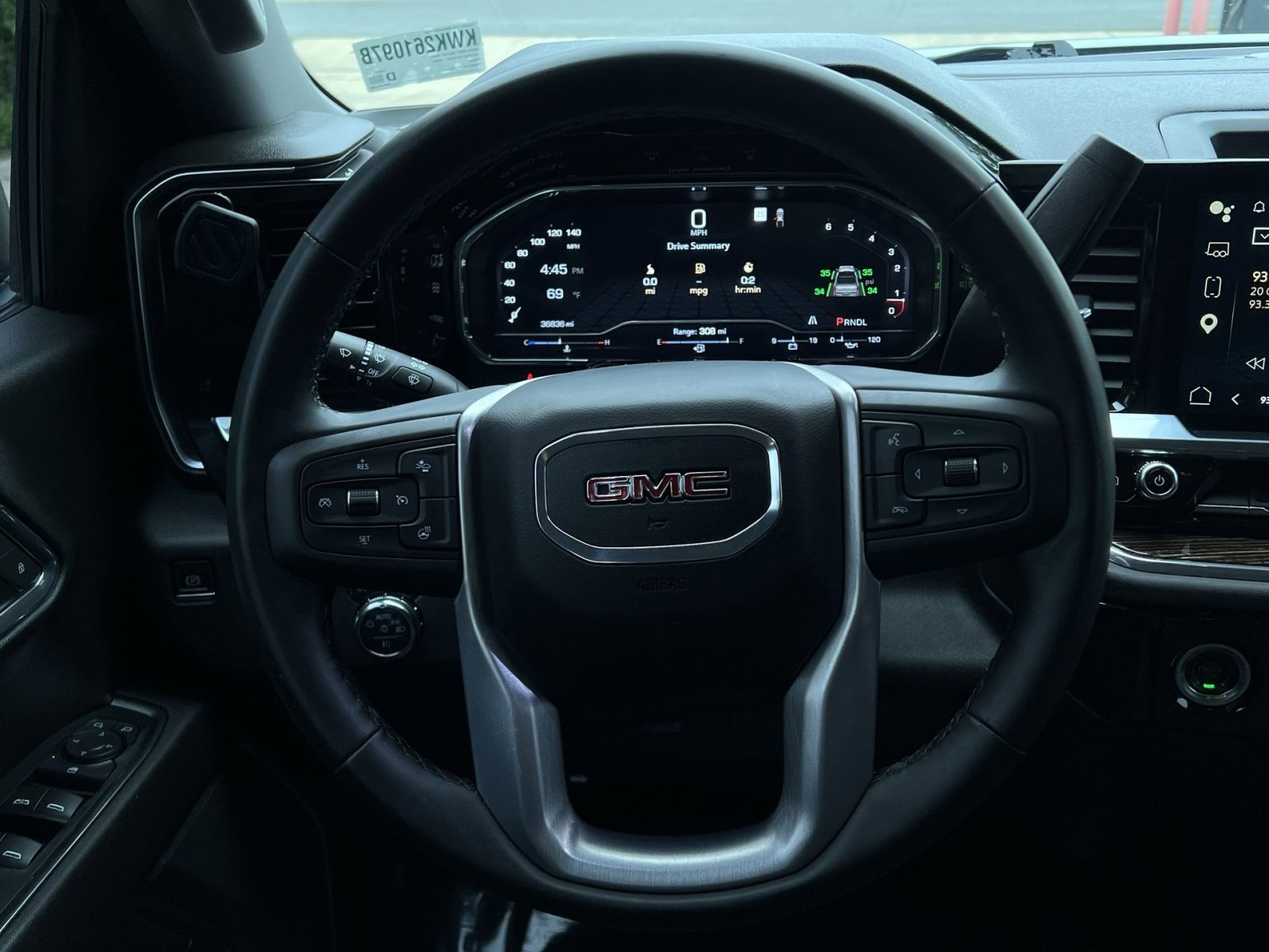Used 2023 GMC Sierra 1500 Elevation RWD image 38