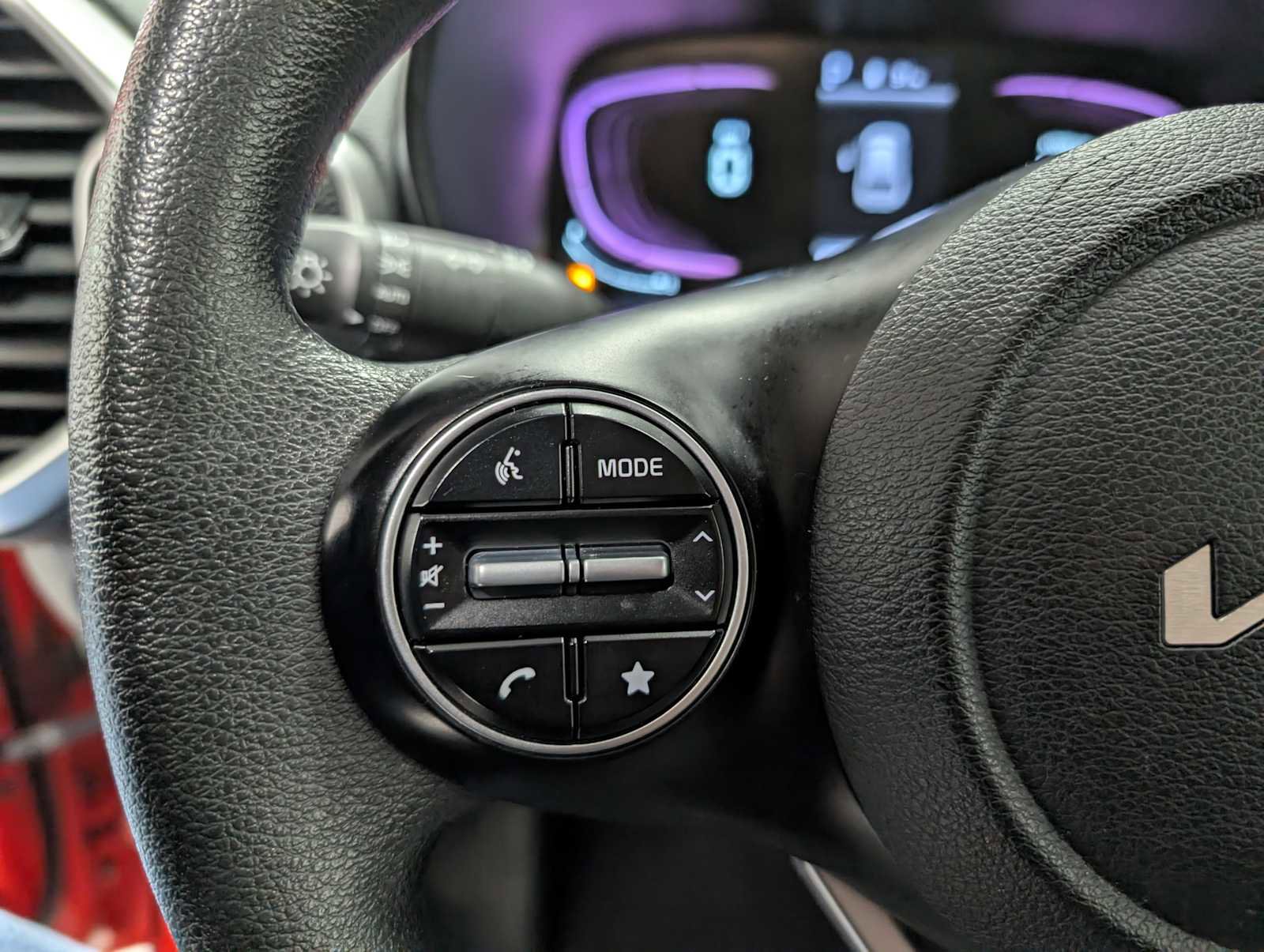 Used 2023 Kia Soul LX w/ LX Technology Package image 33