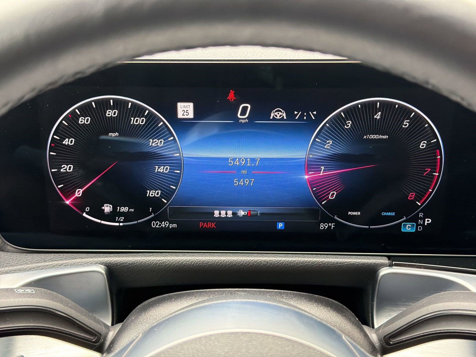 Certified 2026 Mercedes-Benz GLB 250 4MATIC image 19