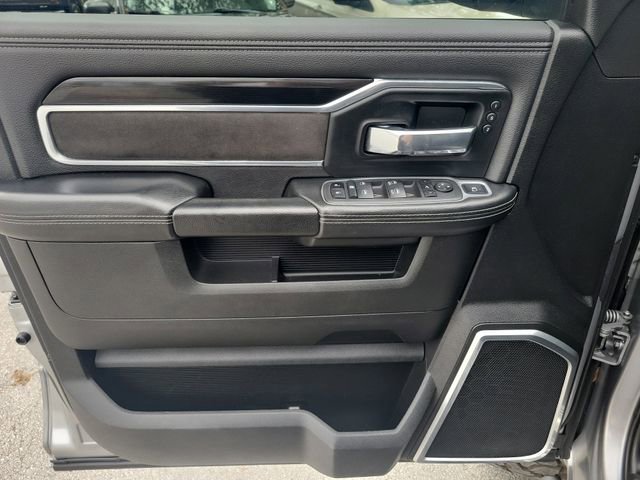 Used 2022 RAM 3500 Laramie image 15