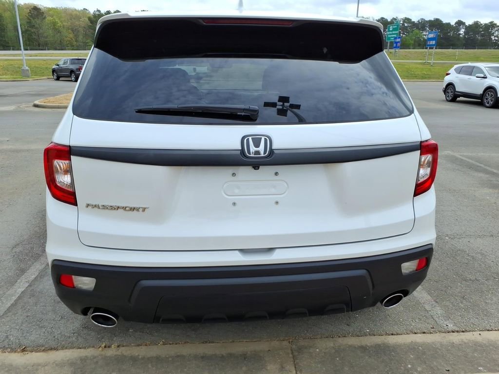 Used 2021 Honda Passport EX-L image 4