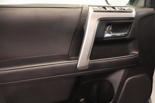 Certified 2024 Toyota 4Runner SR5 Premium image 10