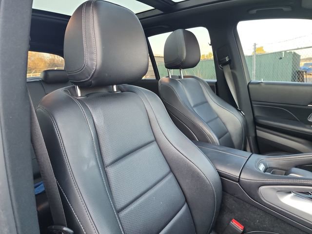 Used 2020 Mercedes-Benz GLE 350 image 18