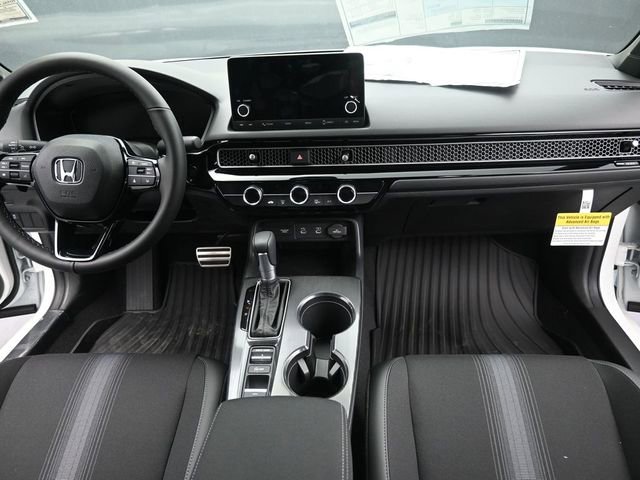 New 2026 Honda Civic Sport image 14