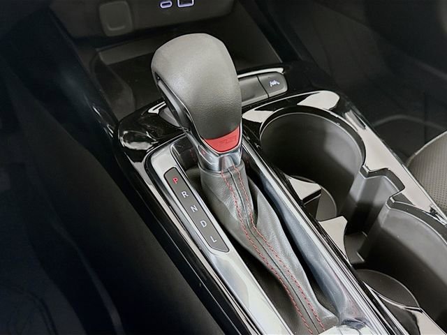 New 2026 Chevrolet Trax RS w/ Sunroof Package image 18