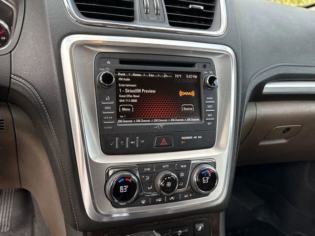 Used 2015 GMC Acadia SLT image 30