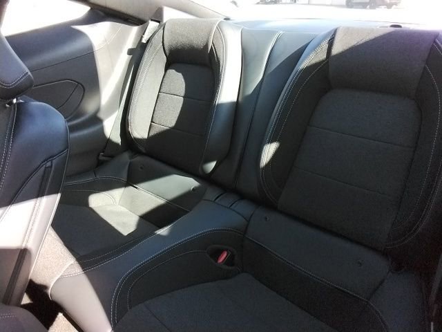 New 2026 Ford Mustang Coupe image 18