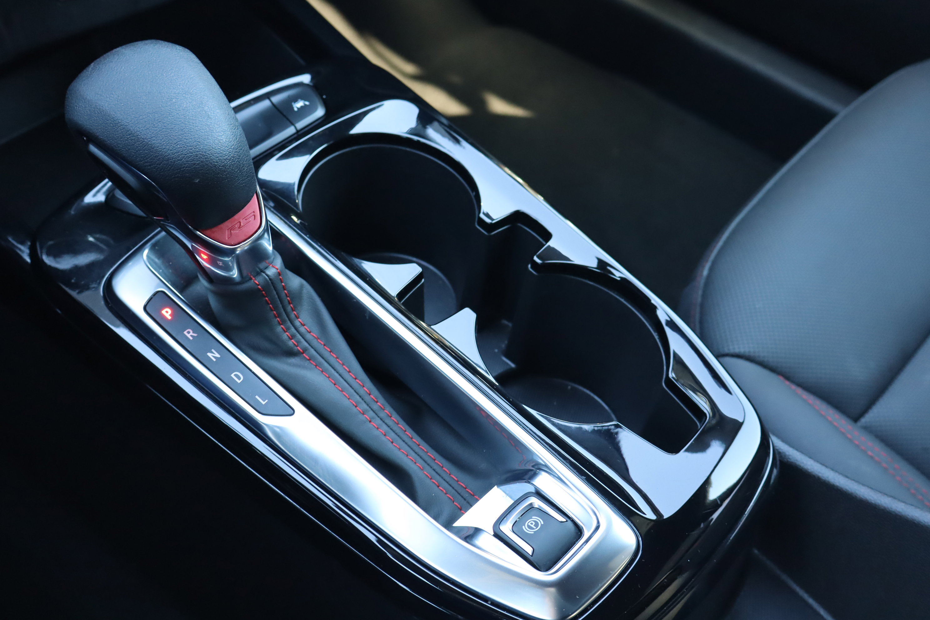 Certified 2024 Chevrolet Trax RS w/ Driver Confidence Package image 29