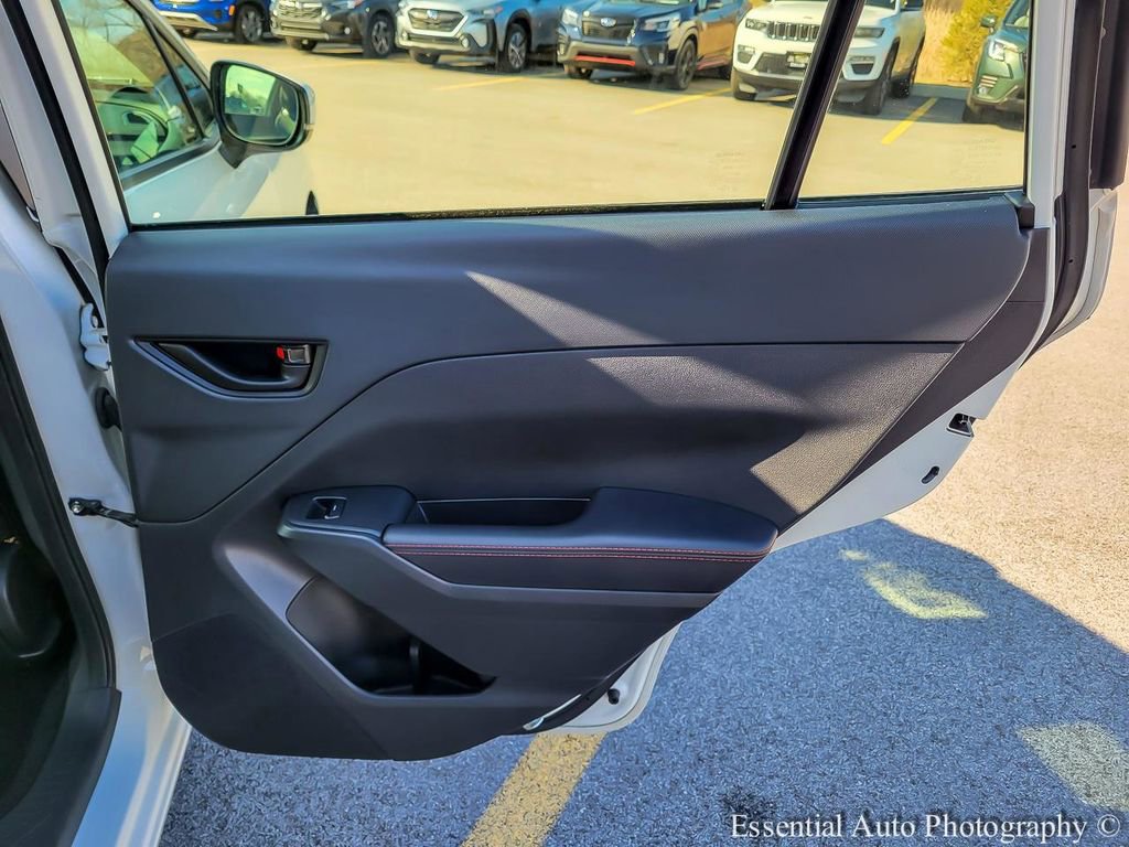 Used 2024 Subaru Impreza 2.0i Sport image 29