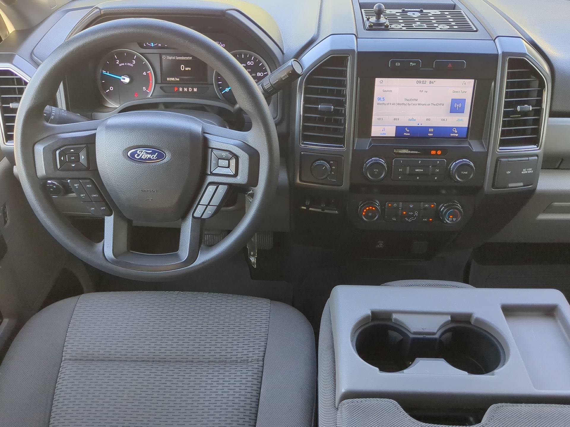 Certified 2022 Ford F250 XLT AWD/4WD image 51