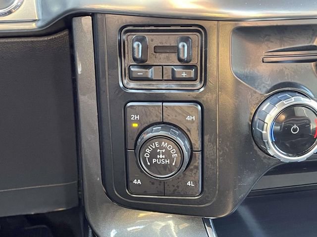 Certified 2023 Ford F150 Lariat w/ Equipment Group 502A High AWD/4WD image 28