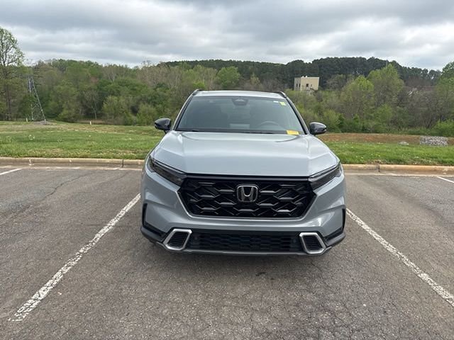 Used 2025 Honda CR-V Sport Touring image 2