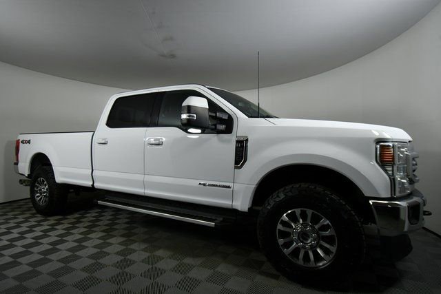 Used 2022 Ford F250 Lariat image 9