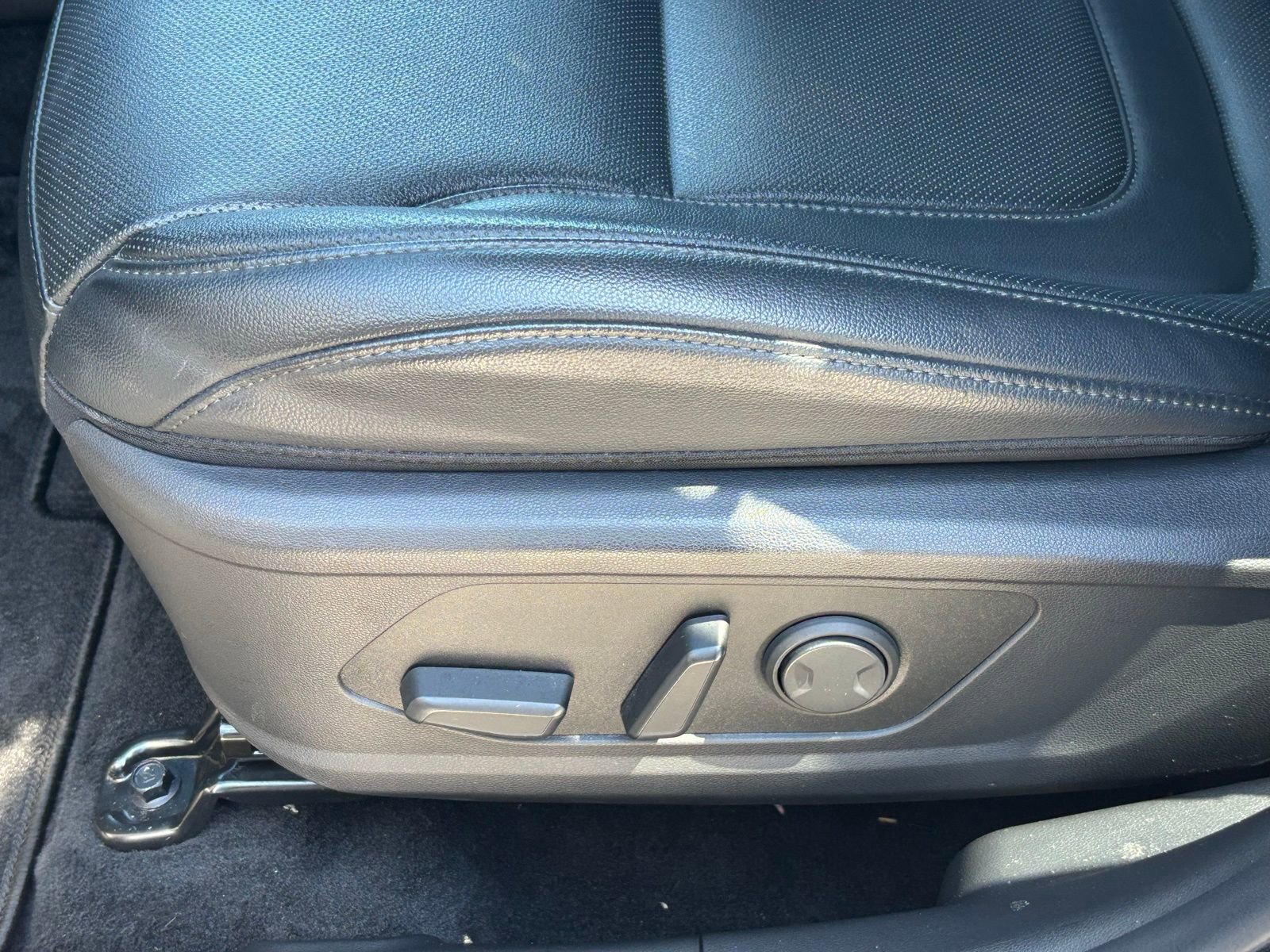 Certified 2025 Hyundai Tucson SEL FWD image 13