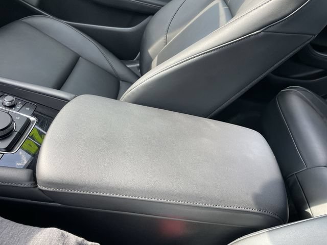 Used 2024 MAZDA MAZDA3 s FWD image 21