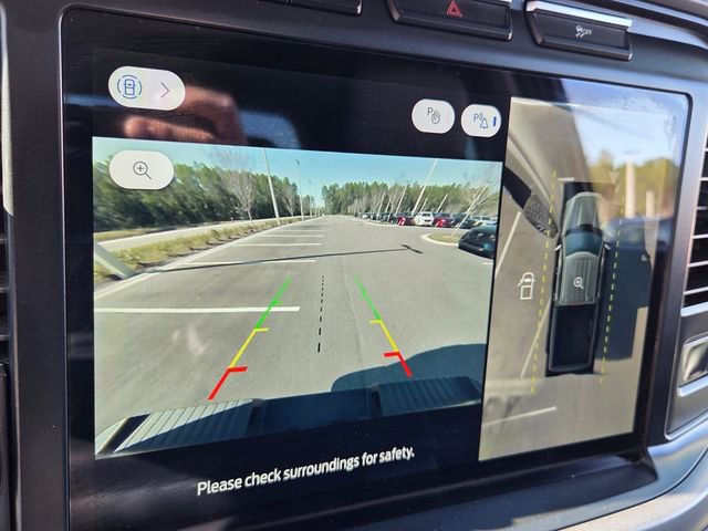 Used 2024 Ford F150 XLT w/ Tow/Haul Package image 26