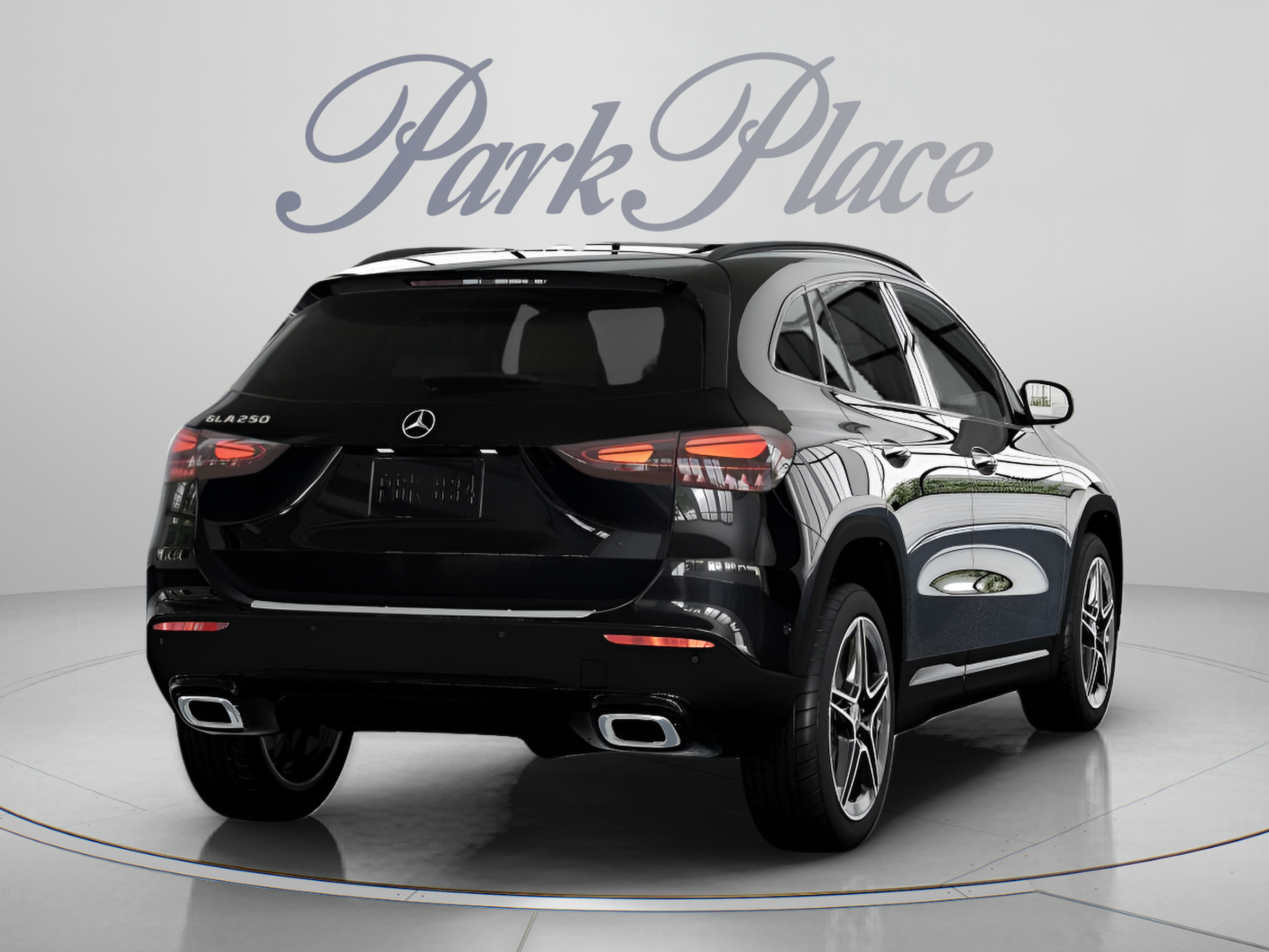 Used 2026 Mercedes-Benz GLA 250 image 17
