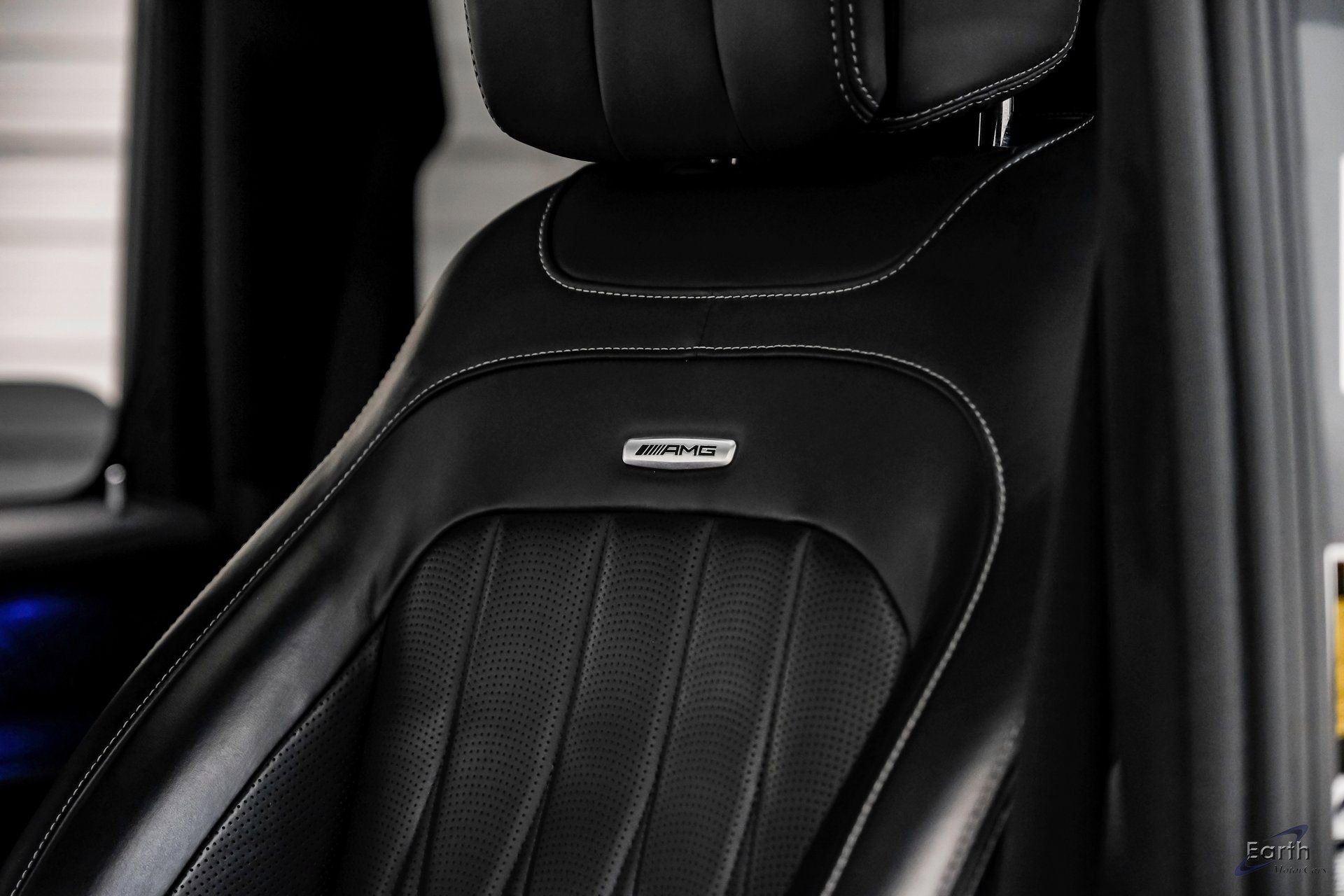 Used 2022 Mercedes-Benz G 63 AMG 4MATIC image 42