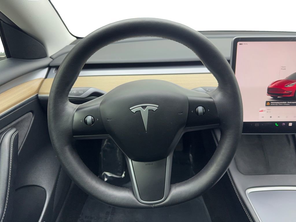 Used 2023 Tesla Model 3 Standard Range image 51
