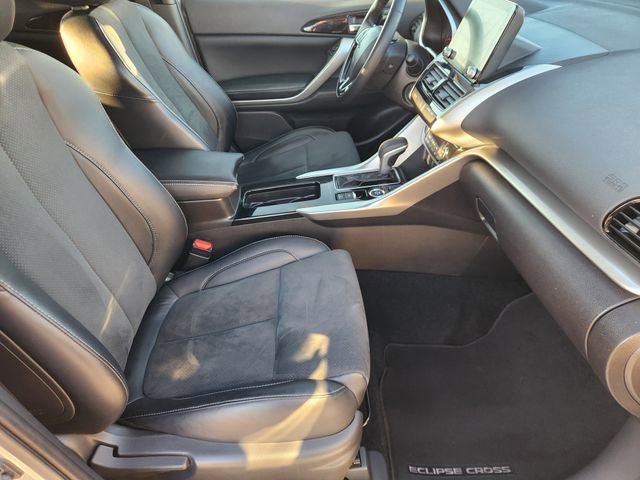 Used 2024 Mitsubishi Eclipse Cross SE image 14