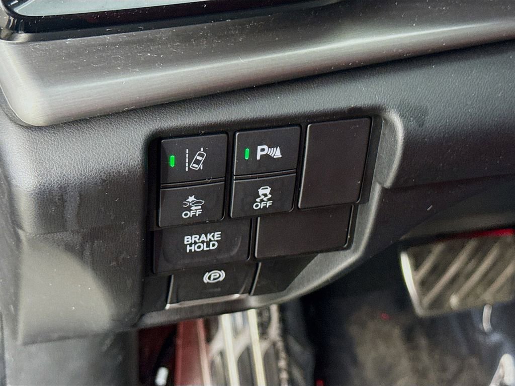 Used 2019 Acura RDX A-Spec image 18