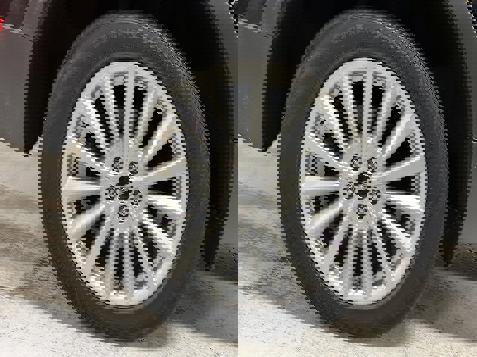 Used 2019 Lincoln MKC Premiere image 26