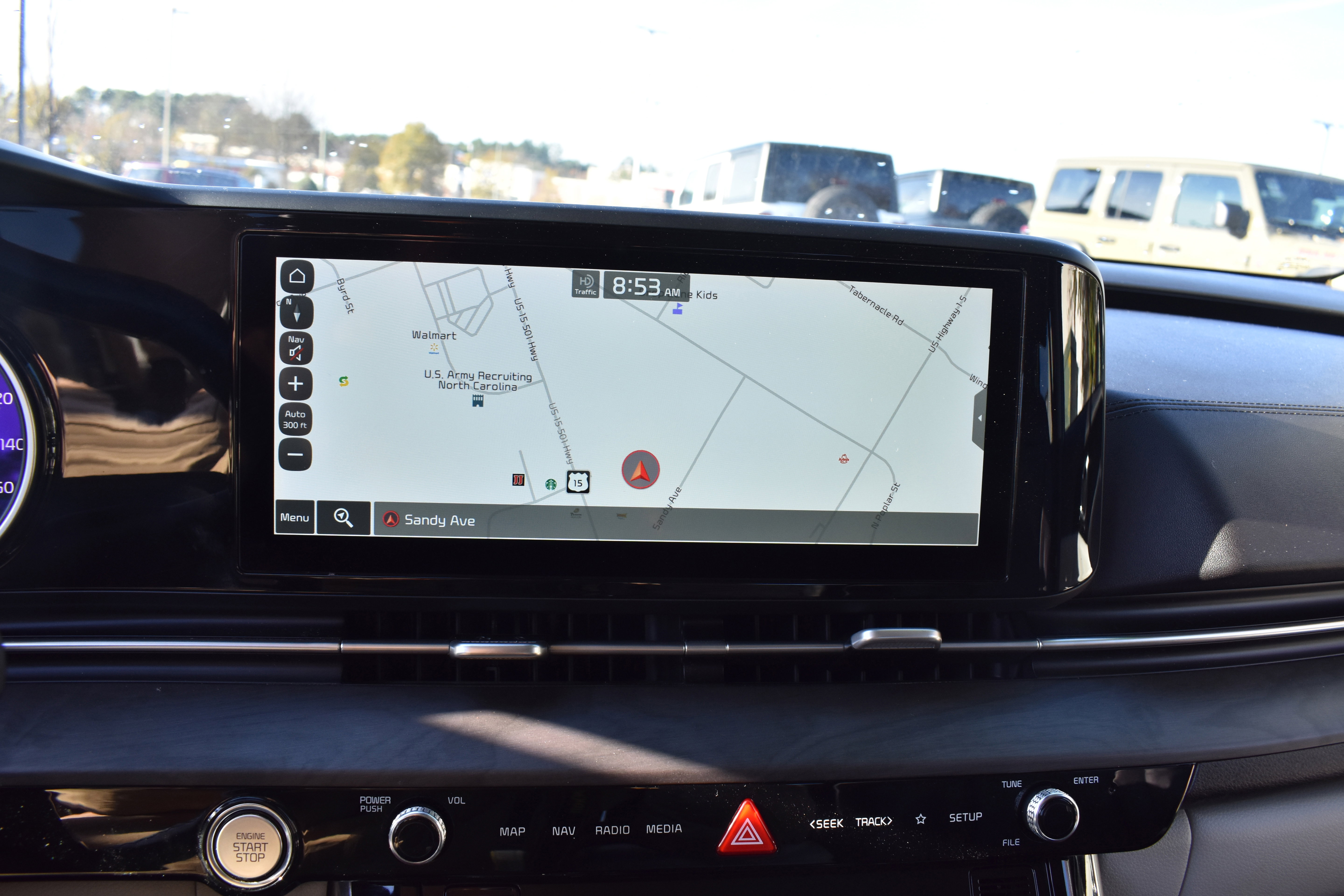 Used 2022 Kia Carnival SX image 18