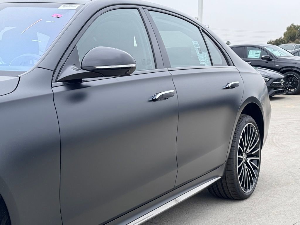 Used 2024 Mercedes-Benz S 500 4MATIC image 9