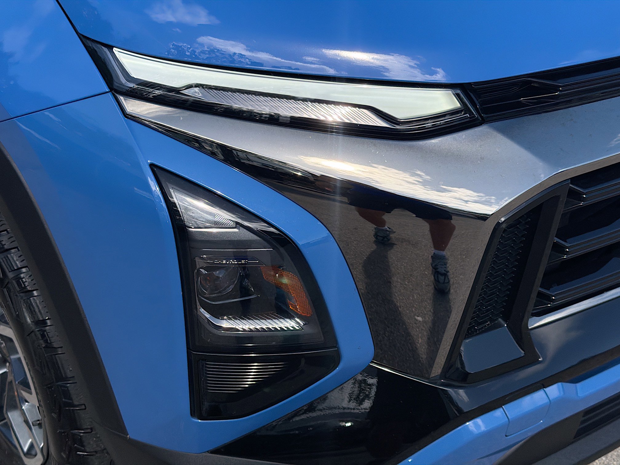 Used 2025 Chevrolet Equinox ACTIV image 35