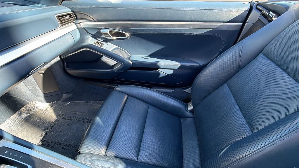 Used 2013 Porsche 911 Carrera S image 23