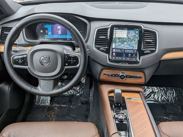 Certified 2023 Volvo XC90 T8 Plus image 17