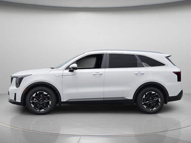 Used 2026 Kia Sorento S w/ S Panoramic Sunroof Package FWD image 3